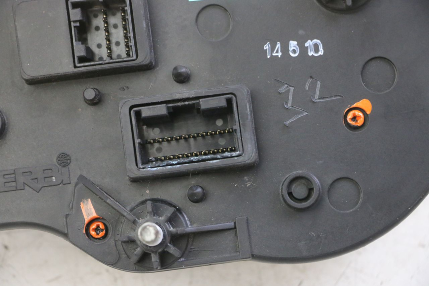 photo de VELOCIMETRO GILERA NEXUS 125 (2009 - 2013) - Recambio usado revisado