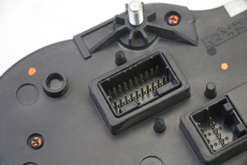 photo de VELOCIMETRO GILERA NEXUS 125 (2009 - 2013) - Recambio usado revisado