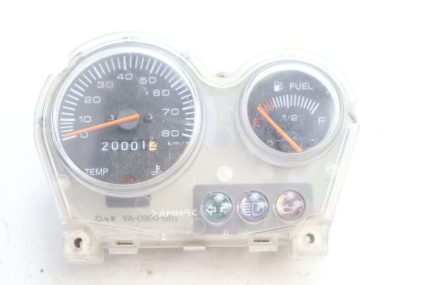 photo de VELOCIMETRO MBK NITRO 50 (2004 - 2008) - Vista principal