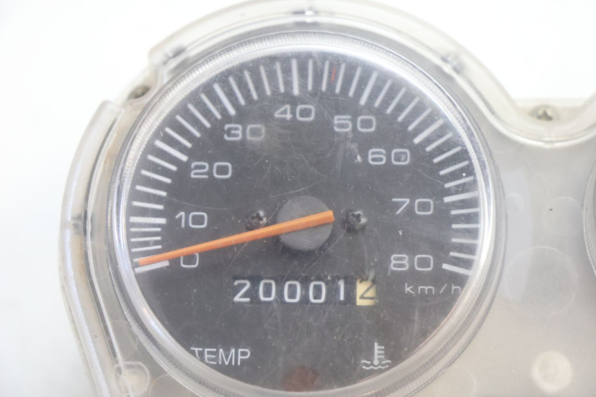 photo de VELOCIMETRO MBK NITRO 50 (2004 - 2008) - Detalle de la pieza