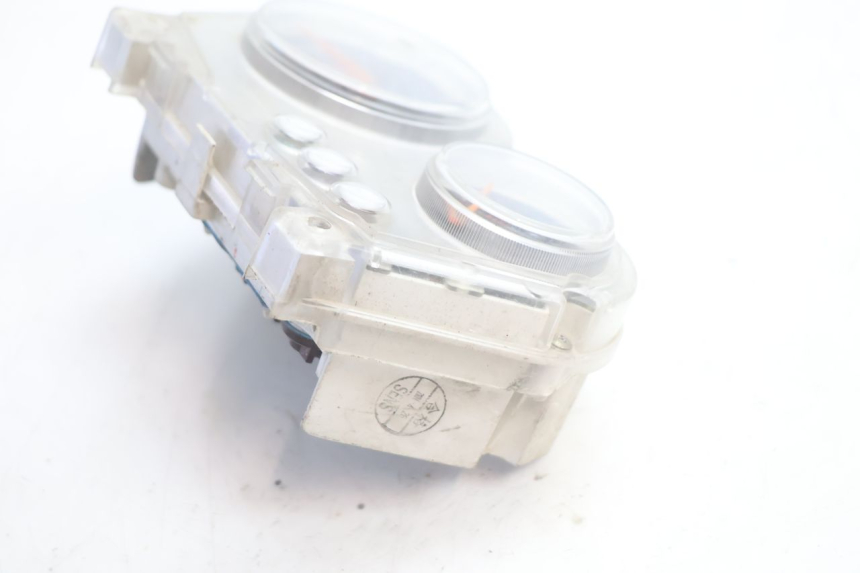photo de VELOCIMETRO MBK NITRO 50 (2004 - 2008) - Estado de la superficie y material