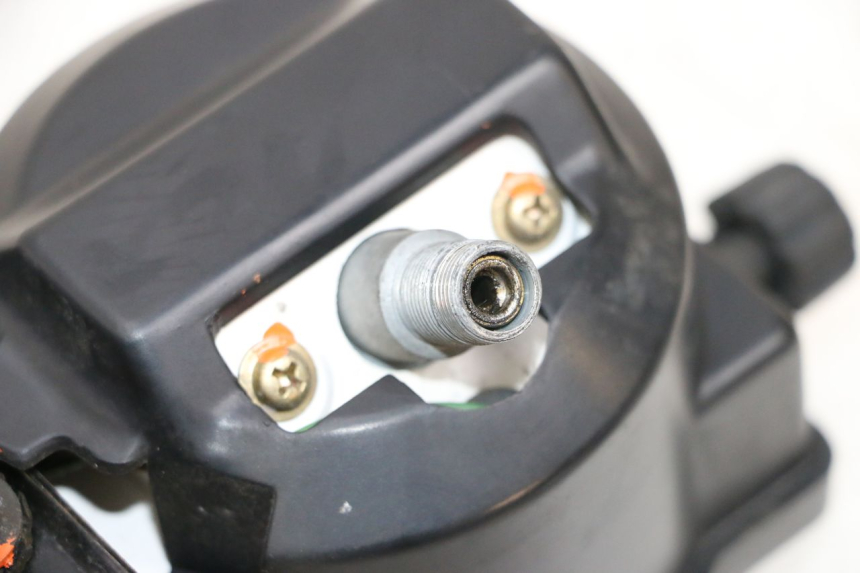 photo de VELOCIMETRO HONDA NSR R 125 (1994 - 2003) - Características distintivas