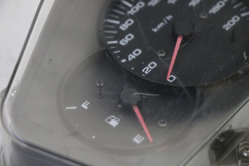 photo de VELOCIMETRO HONDA NTV DEAUVILLE ABS 700 (2007 - 2016) - Vista general del producto