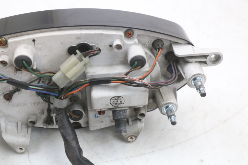 photo de CUENTA KILÓMETROS HONDA NTV DEAUVILLE 650 (1998 - 2001) - Otra vista del artículo