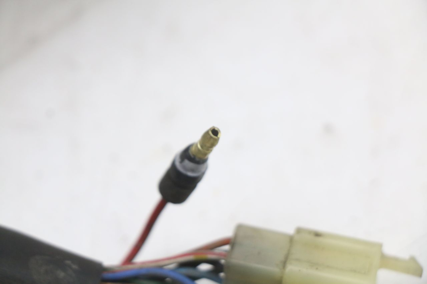 photo de CUENTA KILÓMETROS HONDA NTV DEAUVILLE 650 (1998 - 2001) - Características distintivas