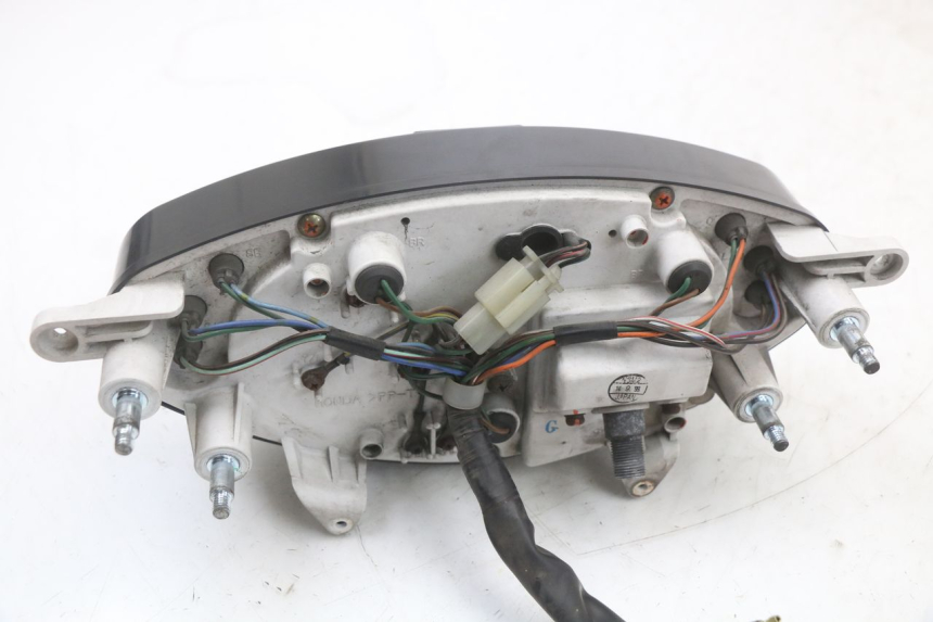 photo de CUENTA KILÓMETROS HONDA NTV DEAUVILLE 650 (1998 - 2001) - Recambio usado revisado