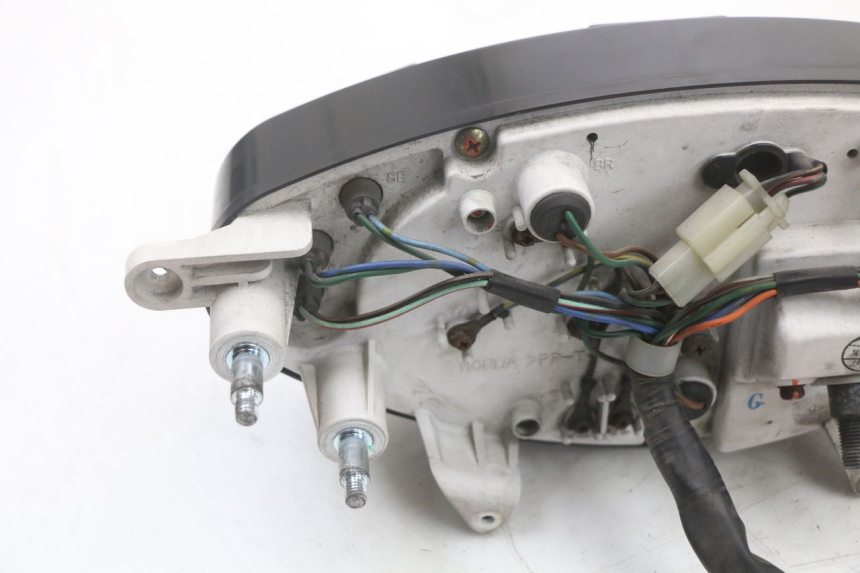 photo de CUENTA KILÓMETROS HONDA NTV DEAUVILLE 650 (1998 - 2001) - Marcados y referencias originales