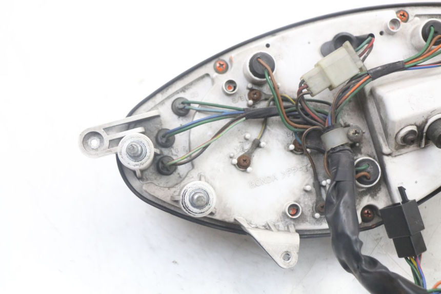 photo de CUENTA KILÓMETROS HONDA NTV DEAUVILLE 650 (1998 - 2001) - Recambio usado revisado