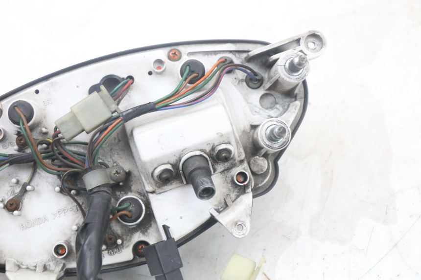 photo de CUENTA KILÓMETROS HONDA NTV DEAUVILLE 650 (1998 - 2001) - Marcados y referencias originales