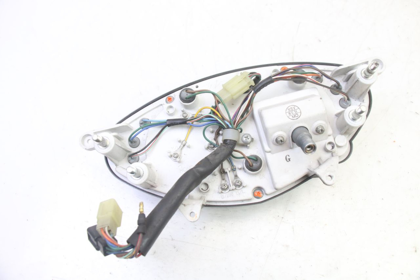 photo de VELOCIMETRO HONDA NTV DEAUVILLE 650 (2001 - 2006) - Vista general del producto