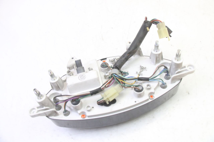 photo de VELOCIMETRO HONDA NTV DEAUVILLE 650 (2001 - 2006) - Detalles de los puntos de fijación