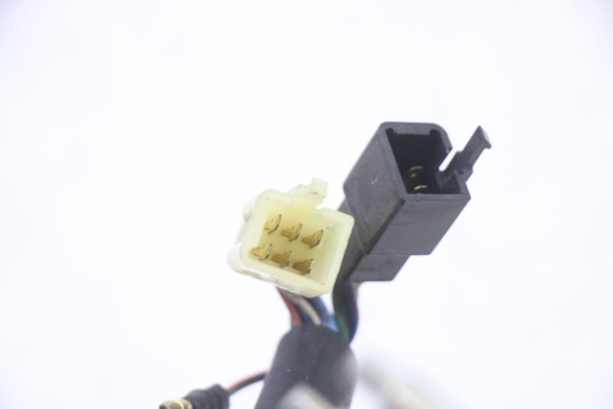 photo de VELOCIMETRO HONDA NTV DEAUVILLE 650 (2001 - 2006) - Recambio usado revisado