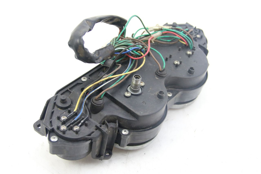 photo de CUENTA KILÓMETROS SELECT UP OCTALIS 125 (2007 - 2012) - Otra vista del artículo