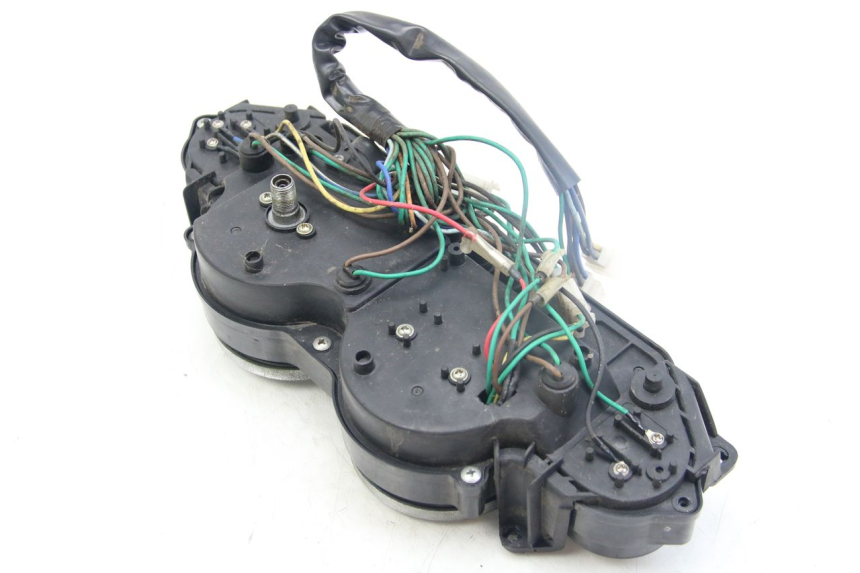 photo de CUENTA KILÓMETROS SELECT UP OCTALIS 125 (2007 - 2012) - Características distintivas