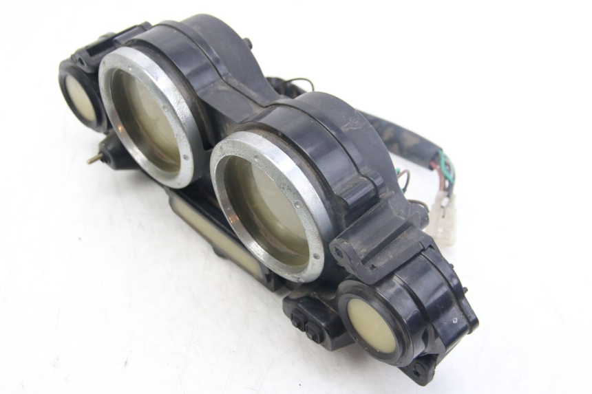 photo de CUENTA KILÓMETROS SELECT UP OCTALIS 125 (2007 - 2012) - Zoom estado de uso