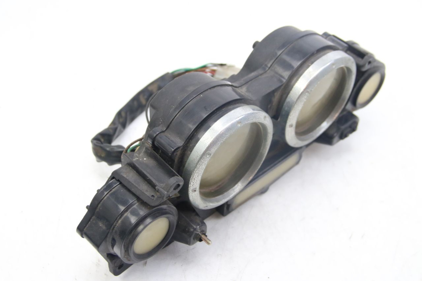 photo de CUENTA KILÓMETROS SELECT UP OCTALIS 125 (2007 - 2012) - Otra perspectiva