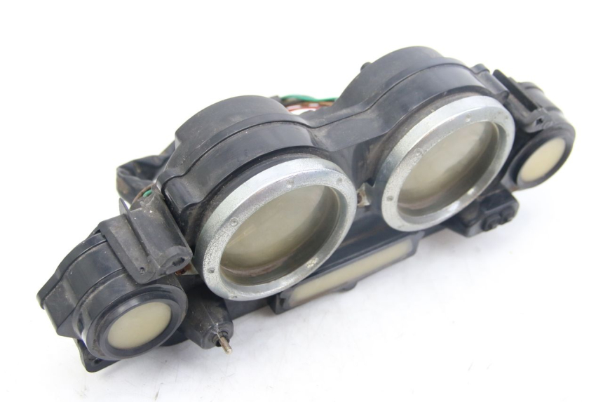 photo de CUENTA KILÓMETROS SELECT UP OCTALIS 125 (2007 - 2012) - Primer plano técnico