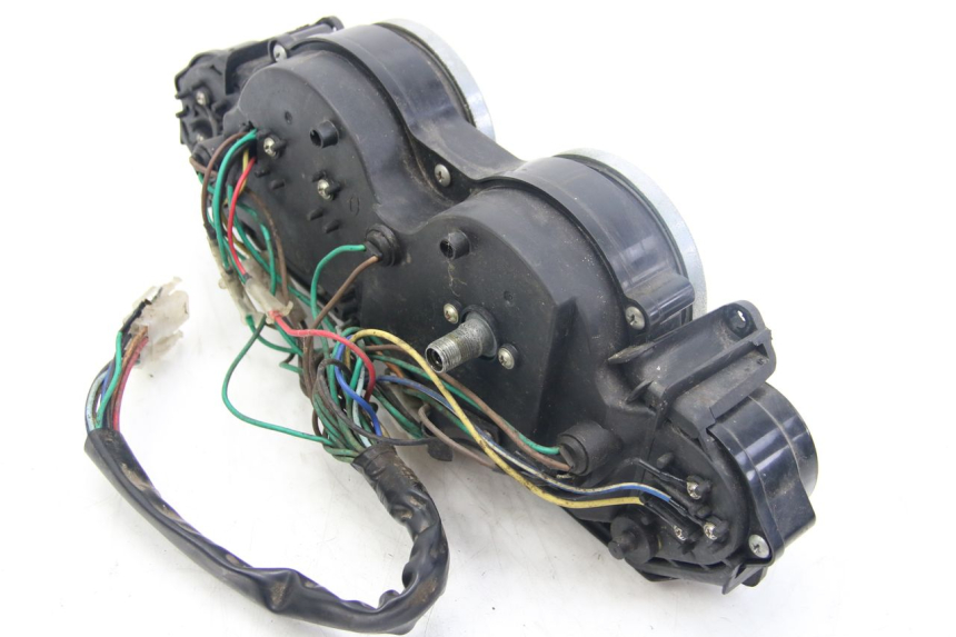 photo de CUENTA KILÓMETROS SELECT UP OCTALIS 125 (2007 - 2012) - Vista general del producto