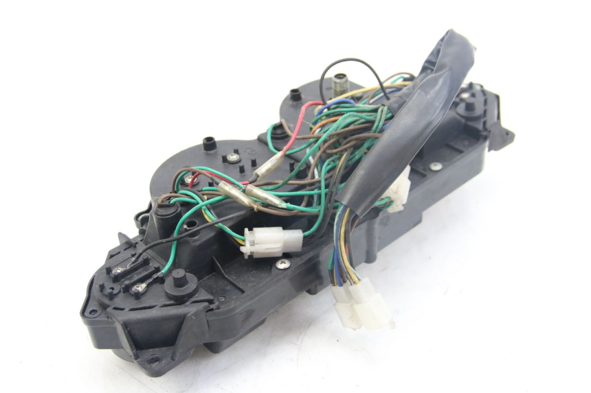 photo de CUENTA KILÓMETROS SELECT UP OCTALIS 125 (2007 - 2012) - Recambio usado revisado