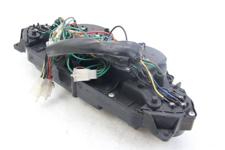 photo de CUENTA KILÓMETROS SELECT UP OCTALIS 125 (2007 - 2012) - Marcados y referencias originales