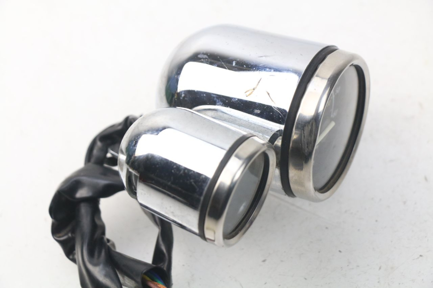 photo de CUENTA KILÓMETROS JM MOTORS OLDIES 4T 50 (2010 - 2020) - Detalle de la pieza