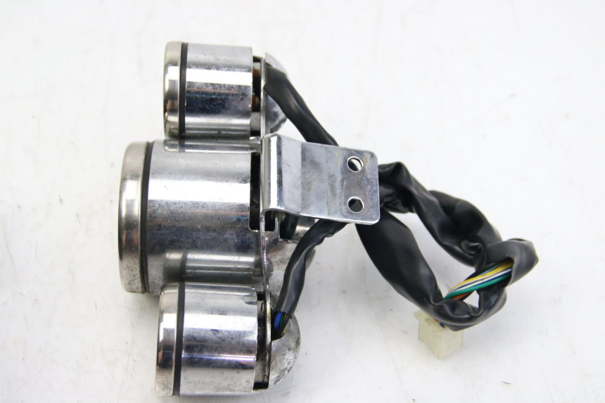 photo de CUENTA KILÓMETROS JM MOTORS OLDIES 4T 50 (2010 - 2020) - Detalle de la pieza