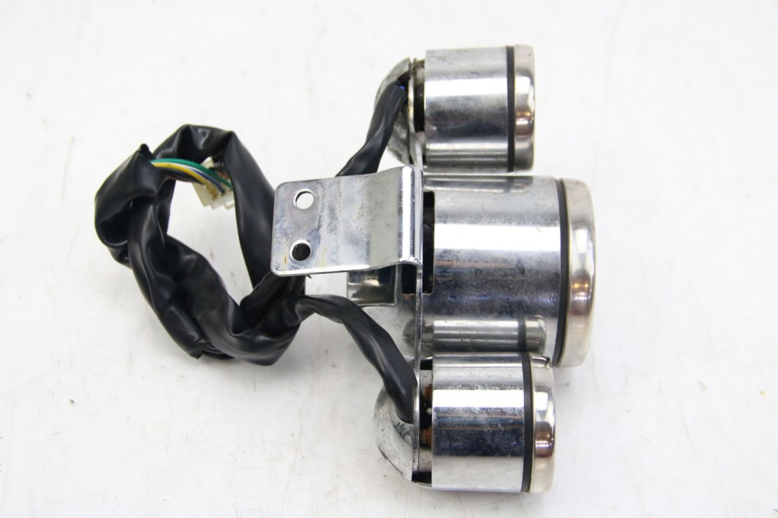 photo de CUENTA KILÓMETROS JM MOTORS OLDIES 4T 50 (2010 - 2020) - Zoom estado de uso