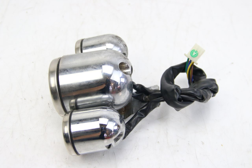 photo de CUENTA KILÓMETROS JM MOTORS OLDIES 4T 50 (2010 - 2020) - Otra perspectiva