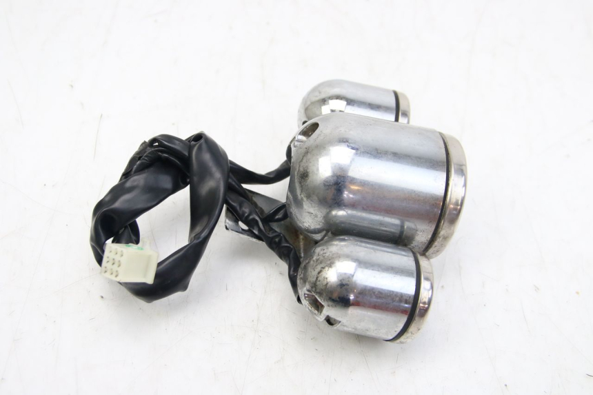 photo de CUENTA KILÓMETROS JM MOTORS OLDIES 4T 50 (2010 - 2020) - Vista general del producto