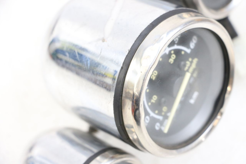 photo de CUENTA KILÓMETROS JM MOTORS OLDIES 4T 50 (2010 - 2020) - Detalle de la pieza