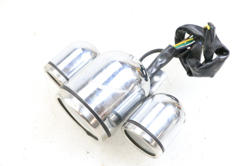 photo de CUENTA KILÓMETROS JM MOTORS OLDIES 4T 50 (2010 - 2020) - Otra vista del artículo