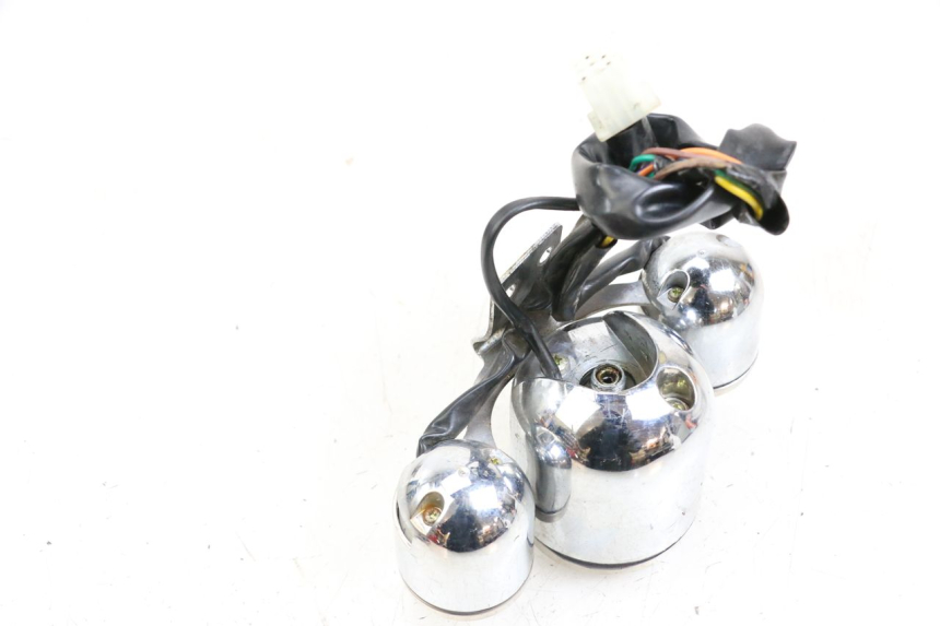 photo de CUENTA KILÓMETROS JM MOTORS OLDIES 4T 50 (2010 - 2020) - Vista general del producto