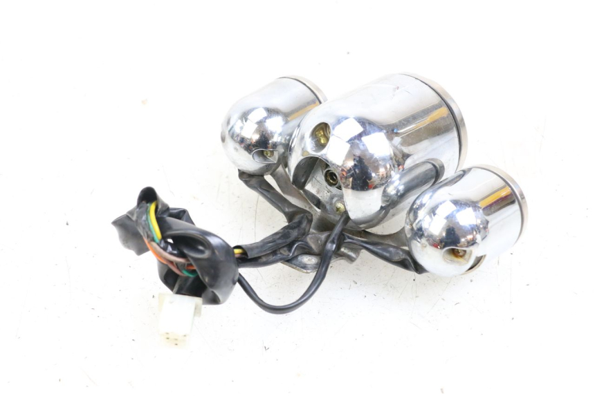 photo de CUENTA KILÓMETROS JM MOTORS OLDIES 4T 50 (2010 - 2020) - Marcados y referencias originales