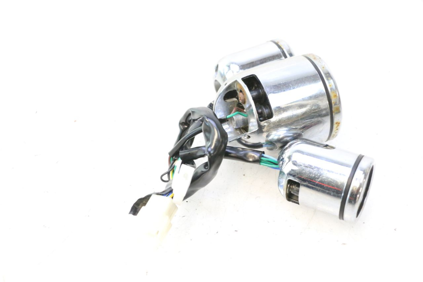 photo de VELOCIMETRO JM MOTORS OLDIES 4T 50 (2020 - 2026) - Zoom sobre los componentes