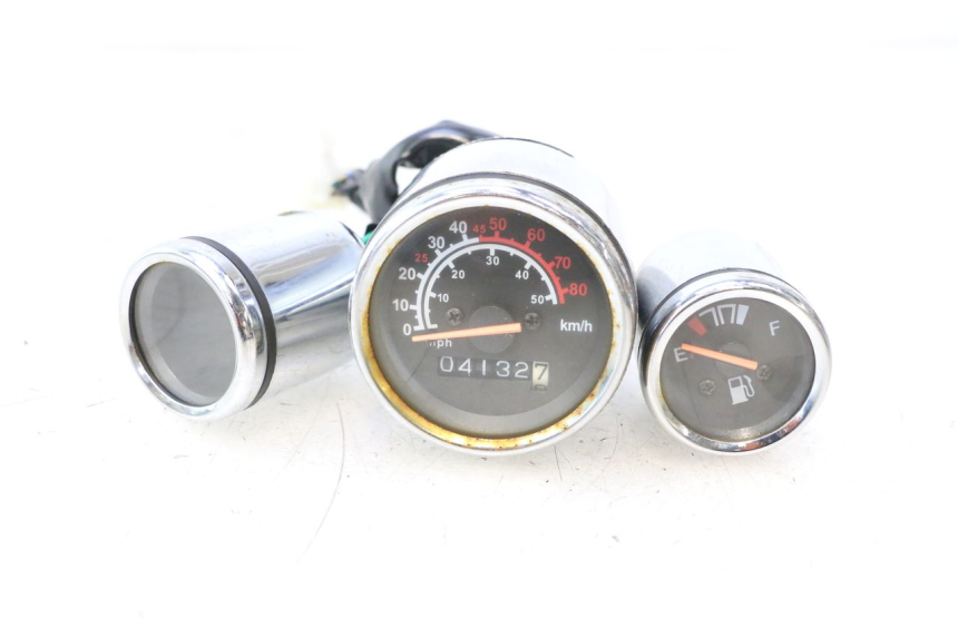 photo de VELOCIMETRO JM MOTORS OLDIES 4T 50 (2020 - 2026) - Foto de producto adicional