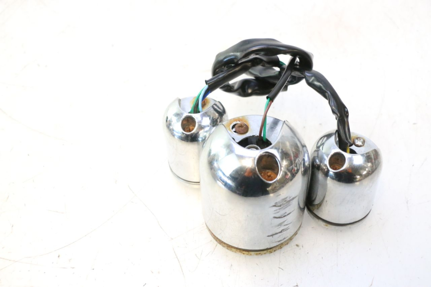 photo de VELOCIMETRO JM MOTORS OLDIES 4T 50 (2020 - 2026) - Vista general del producto