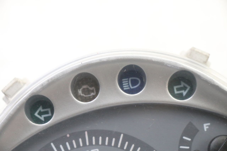 photo de VELOCIMETRO JM MOTORS OLDIES GT 4T 50 (2018 - 2025) - Zoom estado de uso