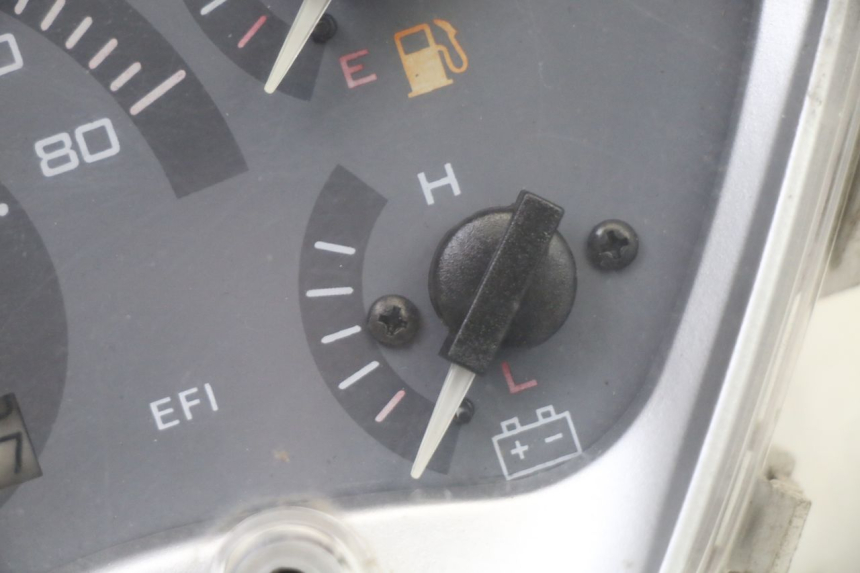 photo de VELOCIMETRO JM MOTORS OLDIES GT 4T 50 (2018 - 2025) - Vista general del producto