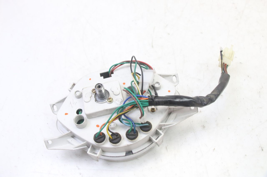 photo de VELOCIMETRO JM MOTORS OLDIES GT 4T 50 (2018 - 2025) - Recambio usado revisado