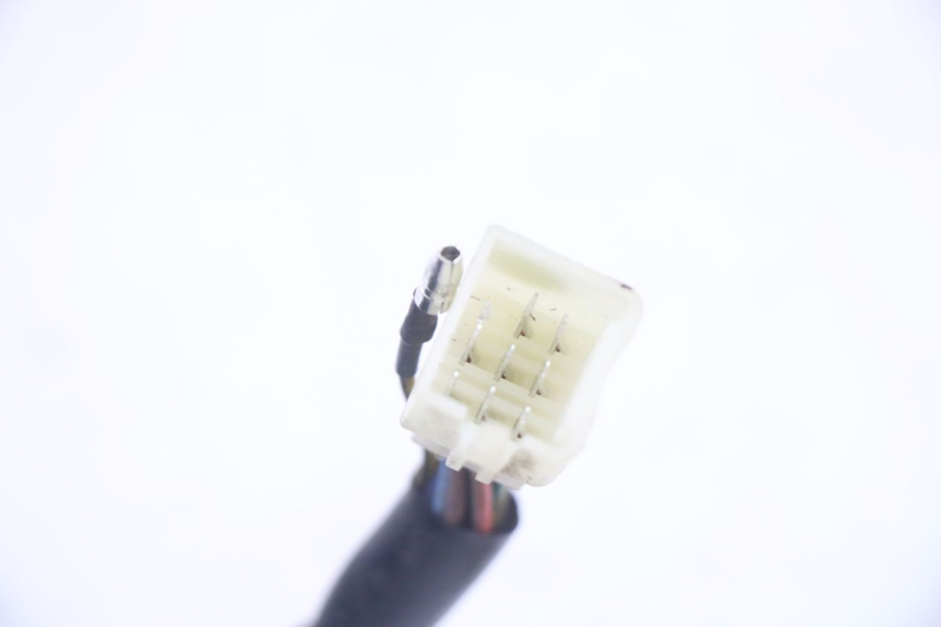 photo de VELOCIMETRO JM MOTORS OLDIES GT 4T 50 (2018 - 2025) - Marcados y referencias originales