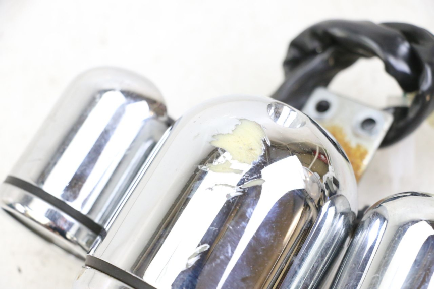 photo de VELOCIMETRO JM MOTORS OLDIES GT 4T 50 (2018 - 2025) - Detalle de la pieza