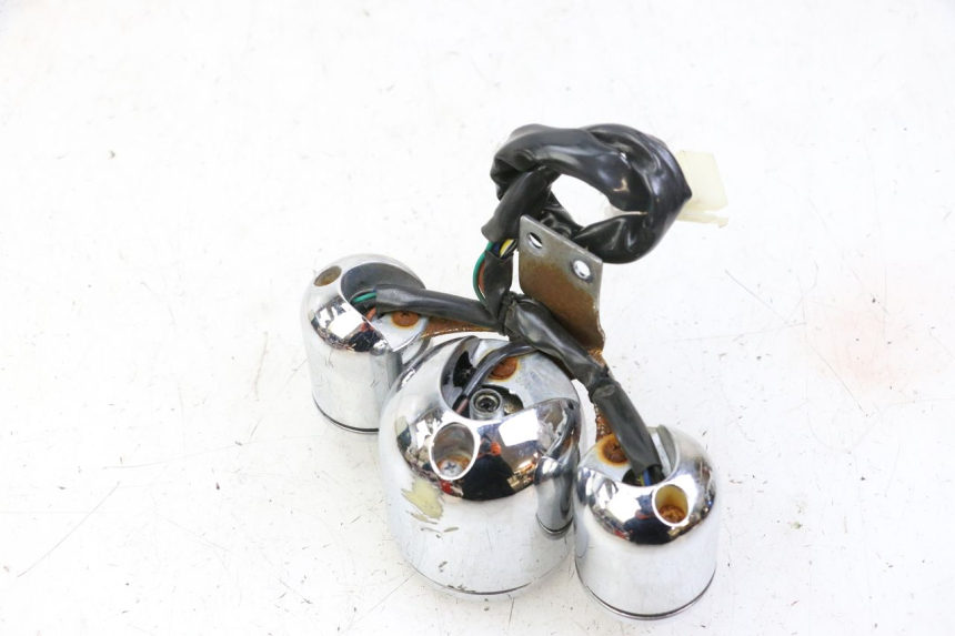 photo de VELOCIMETRO JM MOTORS OLDIES GT 4T 50 (2018 - 2025) - Otra vista del artículo