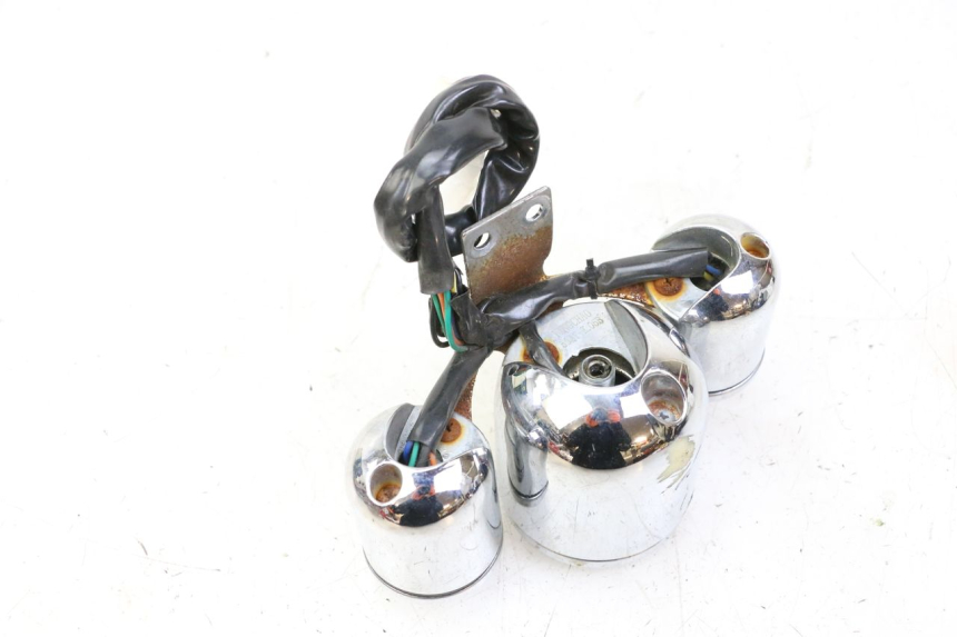 photo de VELOCIMETRO JM MOTORS OLDIES GT 4T 50 (2018 - 2025) - Foto de producto adicional