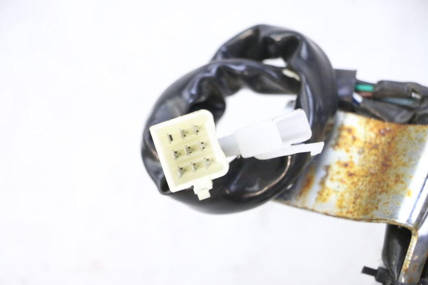 photo de VELOCIMETRO JM MOTORS OLDIES GT 4T 50 (2018 - 2025) - Marcados y referencias originales