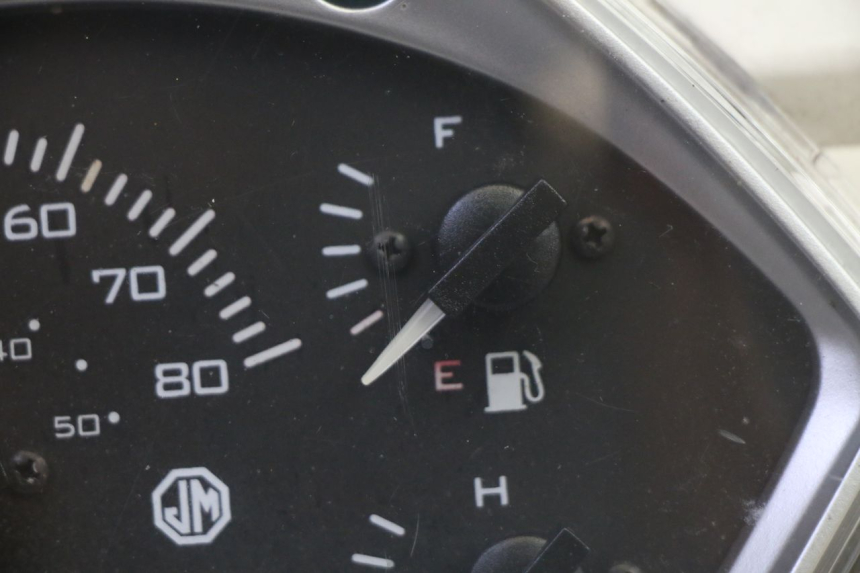 photo de VELOCIMETRO JM MOTORS OLDIES GT 4T 50 (2018 - 2025) - Otra perspectiva