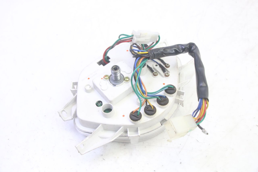 photo de VELOCIMETRO JM MOTORS OLDIES GT 4T 50 (2018 - 2025) - Marcados y referencias originales