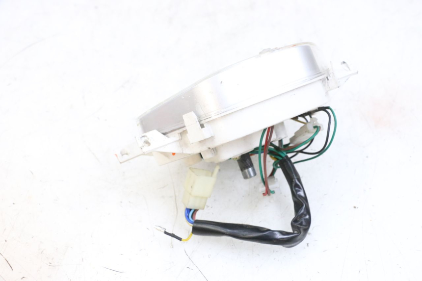 photo de VELOCIMETRO JM MOTORS OLDIES GT 4T 50 (2018 - 2025) - Zoom estado de uso