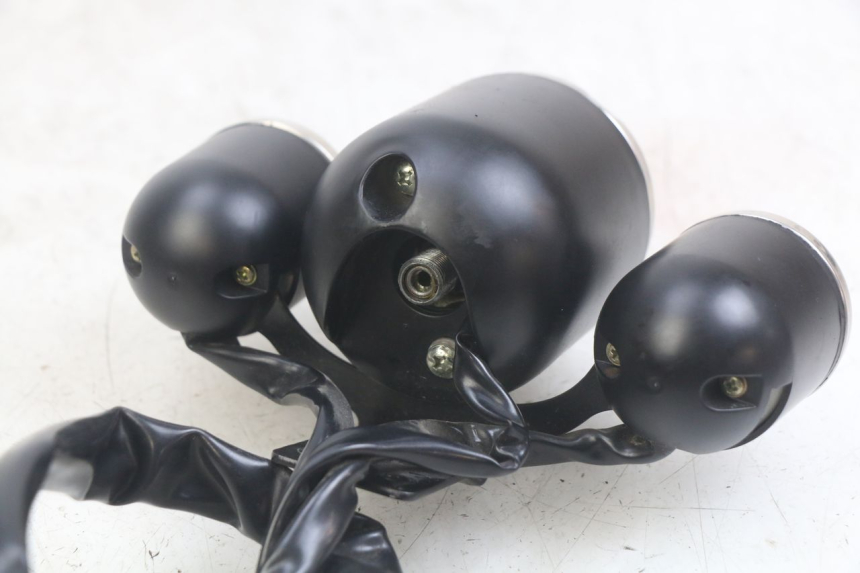 photo de CUENTA KILÓMETROS JM MOTORS OLDIES RS 4T 50 (2021 - 2024) - Detalle de la pieza