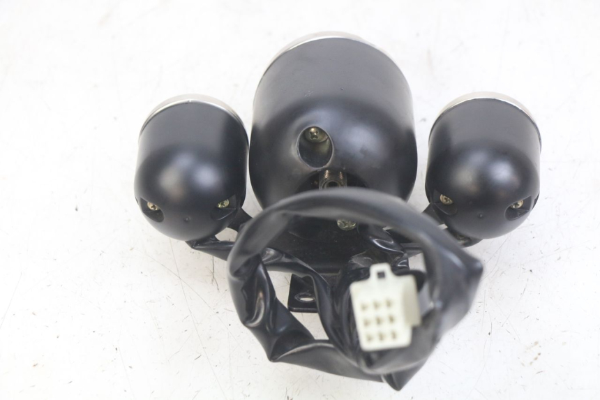 photo de CUENTA KILÓMETROS JM MOTORS OLDIES RS 4T 50 (2021 - 2024) - Zoom estado de uso