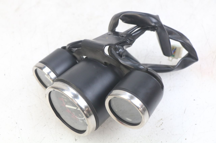 photo de CUENTA KILÓMETROS JM MOTORS OLDIES RS 4T 50 (2021 - 2024) - Vista general del producto